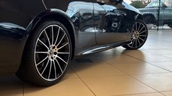 2020 (70) MERCEDES-BENZ E CLASS E220d AMG Line Premium Plus 2dr 9G-Tronic 4688297