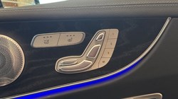 2020 (70) MERCEDES-BENZ E CLASS E220d AMG Line Premium Plus 2dr 9G-Tronic 4688275