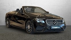 2020 (70) MERCEDES-BENZ E CLASS E220d AMG Line Premium Plus 2dr 9G-Tronic 4688253