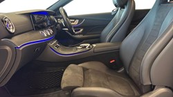 2020 (70) MERCEDES-BENZ E CLASS E220d AMG Line Premium Plus 2dr 9G-Tronic 4688255