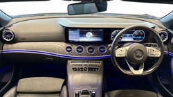 2020 (70) MERCEDES-BENZ E CLASS E220d AMG Line Premium Plus 2dr 9G-Tronic 4688261