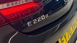 2020 (70) MERCEDES-BENZ E CLASS E220d AMG Line Premium Plus 2dr 9G-Tronic 4688295