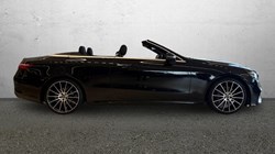 2020 (70) MERCEDES-BENZ E CLASS E220d AMG Line Premium Plus 2dr 9G-Tronic 4688257