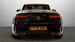 2020 (70) MERCEDES-BENZ E CLASS E220d AMG Line Premium Plus 2dr 9G-Tronic 4688258
