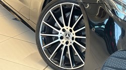 2020 (70) MERCEDES-BENZ E CLASS E220d AMG Line Premium Plus 2dr 9G-Tronic 4688293