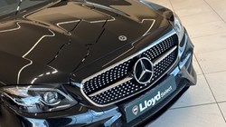 2020 (70) MERCEDES-BENZ E CLASS E220d AMG Line Premium Plus 2dr 9G-Tronic 4688292