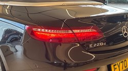 2020 (70) MERCEDES-BENZ E CLASS E220d AMG Line Premium Plus 2dr 9G-Tronic 4688271
