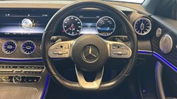 2020 (70) MERCEDES-BENZ E CLASS E220d AMG Line Premium Plus 2dr 9G-Tronic 4688267
