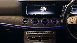 2020 (70) MERCEDES-BENZ E CLASS E220d AMG Line Premium Plus 2dr 9G-Tronic 4688266