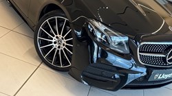 2020 (70) MERCEDES-BENZ E CLASS E220d AMG Line Premium Plus 2dr 9G-Tronic 4688291