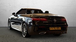 2020 (70) MERCEDES-BENZ E CLASS E220d AMG Line Premium Plus 2dr 9G-Tronic 4688254