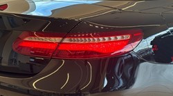 2020 (70) MERCEDES-BENZ E CLASS E220d AMG Line Premium Plus 2dr 9G-Tronic 4688296
