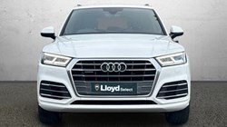 2017 (67) AUDI Q5 2.0 TDI Quattro S Line 5dr S Tronic 4685739