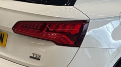 2017 (67) AUDI Q5 2.0 TDI Quattro S Line 5dr S Tronic 4685776