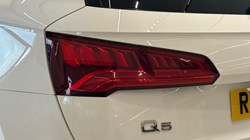 2017 (67) AUDI Q5 2.0 TDI Quattro S Line 5dr S Tronic 4685751