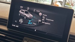 2017 (67) AUDI Q5 2.0 TDI Quattro S Line 5dr S Tronic 4685761
