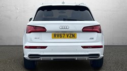 2017 (67) AUDI Q5 2.0 TDI Quattro S Line 5dr S Tronic 4685738
