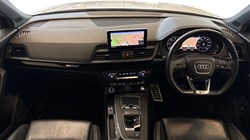 2017 (67) AUDI Q5 2.0 TDI Quattro S Line 5dr S Tronic 4685741