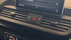 2017 (67) AUDI Q5 2.0 TDI Quattro S Line 5dr S Tronic 4685767