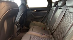 2017 (67) AUDI Q5 2.0 TDI Quattro S Line 5dr S Tronic 4685736