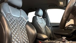 2017 (67) AUDI Q5 2.0 TDI Quattro S Line 5dr S Tronic 4685757