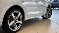 2017 (67) AUDI Q5 2.0 TDI Quattro S Line 5dr S Tronic 4685777