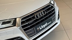 2017 (67) AUDI Q5 2.0 TDI Quattro S Line 5dr S Tronic 4685772