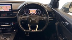 2017 (67) AUDI Q5 2.0 TDI Quattro S Line 5dr S Tronic 4685747