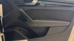 2017 (67) AUDI Q5 2.0 TDI Quattro S Line 5dr S Tronic 4685753