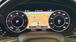 2017 (67) AUDI Q5 2.0 TDI Quattro S Line 5dr S Tronic 4685748