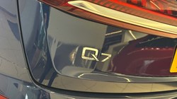 2020 (70) AUDI Q7 50 TDI Quattro S Line 5dr Tiptronic 4682090