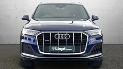 2020 (70) AUDI Q7 50 TDI Quattro S Line 5dr Tiptronic 4682053