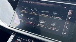 2020 (70) AUDI Q7 50 TDI Quattro S Line 5dr Tiptronic 4682075