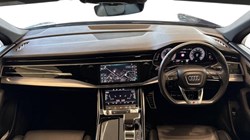 2020 (70) AUDI Q7 50 TDI Quattro S Line 5dr Tiptronic 4682055