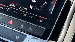 2020 (70) AUDI Q7 50 TDI Quattro S Line 5dr Tiptronic 4682080