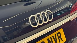 2020 (70) AUDI Q7 50 TDI Quattro S Line 5dr Tiptronic 4682089