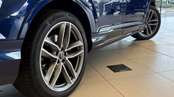 2020 (70) AUDI Q7 50 TDI Quattro S Line 5dr Tiptronic 4682092