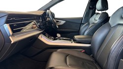 2020 (70) AUDI Q7 50 TDI Quattro S Line 5dr Tiptronic 4682049