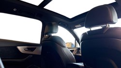 2020 (70) AUDI Q7 50 TDI Quattro S Line 5dr Tiptronic 4682067