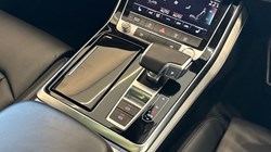 2020 (70) AUDI Q7 50 TDI Quattro S Line 5dr Tiptronic 4682059