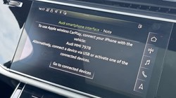 2020 (70) AUDI Q7 50 TDI Quattro S Line 5dr Tiptronic 4682078