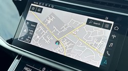 2020 (70) AUDI Q7 50 TDI Quattro S Line 5dr Tiptronic 4682057