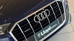 2020 (70) AUDI Q7 50 TDI Quattro S Line 5dr Tiptronic 4682087