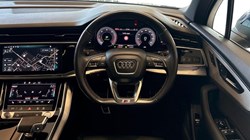 2020 (70) AUDI Q7 50 TDI Quattro S Line 5dr Tiptronic 4682061