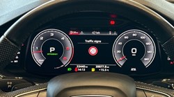 2020 (70) AUDI Q7 50 TDI Quattro S Line 5dr Tiptronic 4682062