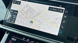 2020 (70) AUDI Q7 50 TDI Quattro S Line 5dr Tiptronic 4682076