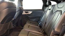 2020 (70) AUDI Q7 50 TDI Quattro S Line 5dr Tiptronic 4682050