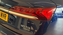 2020 (70) AUDI Q7 50 TDI Quattro S Line 5dr Tiptronic 4682091