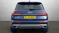 2020 (70) AUDI Q7 50 TDI Quattro S Line 5dr Tiptronic 4682052