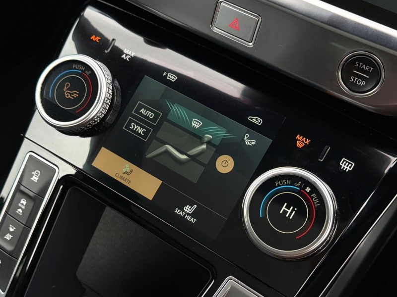 2022 (71) JAGUAR I-PACE 294kW EV400 HSE Black 90kWh 5dr Auto 11kW Charger 5175767